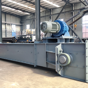 刮板輸送機(jī)